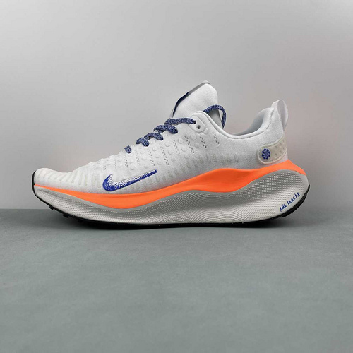 J  NIKE REACT Infinity Run 4  HJ6648-900  36-45